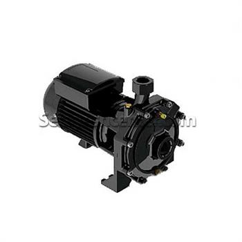 پمپ سمنان انرژی CBT 210 