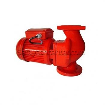 پمپ سیرکولاتور سمنان انرژی3 اینچ PD38 