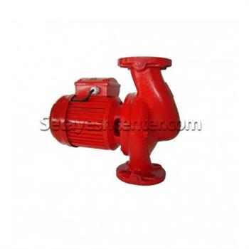 پمپ سیرکولاتور سمنان 3 اینچ PD40 تکفاز