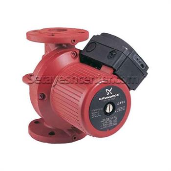 پمپ سیرکولاتور خطی گراندفوس 80-UPS 25