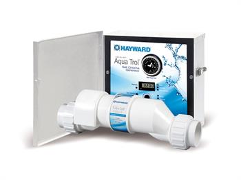 کلرزن نمکی هایوارد AQR9 