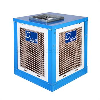  کولر سلولزی انرژی 600