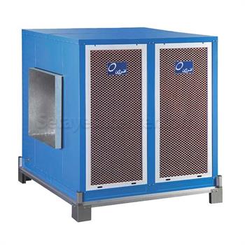 کولرسلولزی صنعتی انرژی 2500 