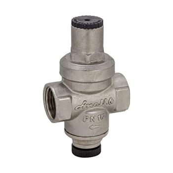 شیر فشار شکن 1.2 اینچ آنلو Anello