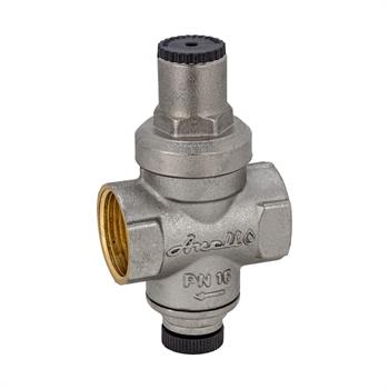 شیر فشار شکن 3.4 اینچ آنلو Anello