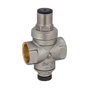 شیر فشار شکن 3.4 اینچ آنلو Anello