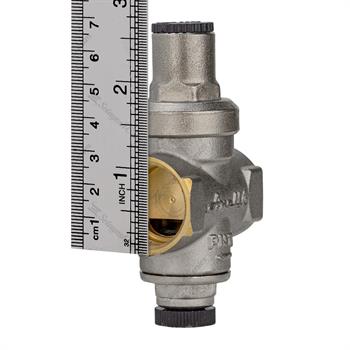 شیر فشار شکن 3.4 اینچ آنلو Anello
