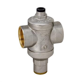 شیر فشار شکن 1-1.4 اینچ آنلو Anello