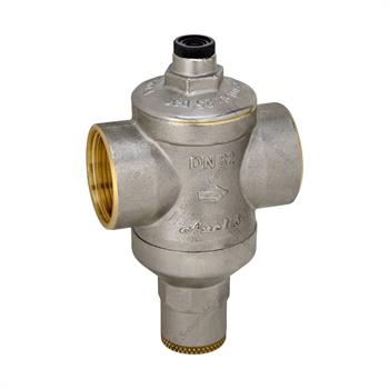 شیر فشار شکن 1-1.4 اینچ آنلو Anello