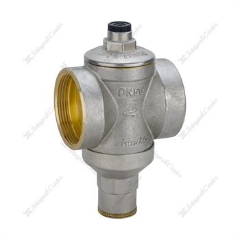 شیر فشار شکن 2 اینچ آنلو Anello