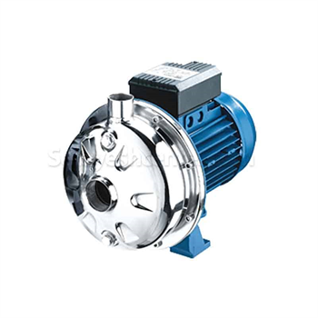  پمپ ابارااستیل سه فازCDX200.25T