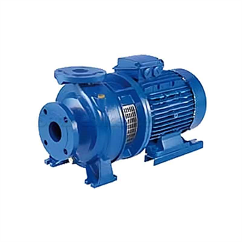  پمپ اباراچدنی باپروانه استیل 304بدون موتور3DPF50-125