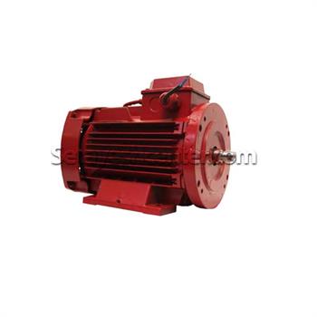 دینام پمپ سیرکولاتور آزاد البرز PD-40