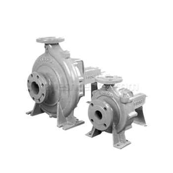  پمپ اباراچدنی مکانیکال125X100FS2LA 522.530
