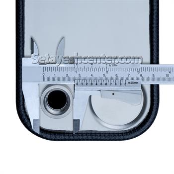 اواپراتور حرارتی صفحه ای گاز به آب مدل HPE-30 هپاکو HEPACO
