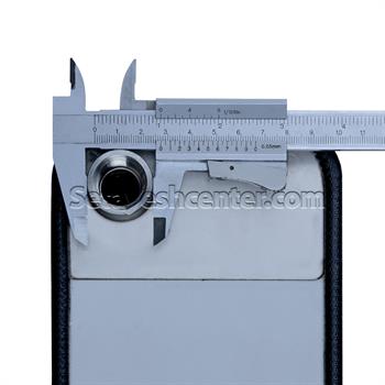 اواپراتور حرارتی صفحه ای گاز به آب مدل HPE-50 هپاکو HEPACO
