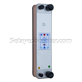 اواپراتور هپاکو صفحه ای مدل HPHDE-50