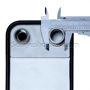 اواپراتور هپاکو صفحه ای مدل HPHDE-50