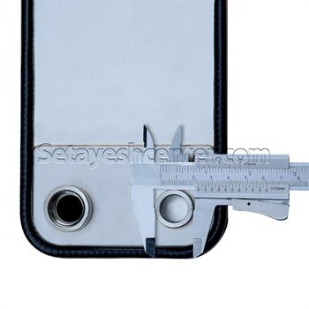 اواپراتور هپاکو صفحه ای مدل HPHDE-50