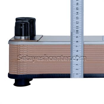 اواپراتور هپاکو صفحه ای مدل HPHDE-50