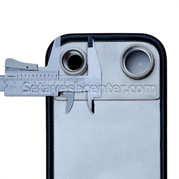 اواپراتور هپاکو صفحه ای مدل HPHDE-75