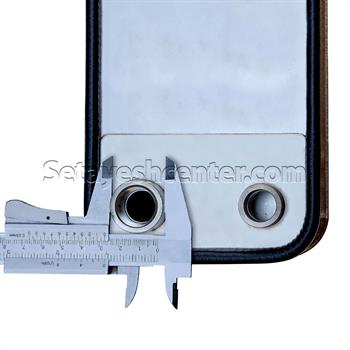 اواپراتور هپاکو صفحه ای مدل HPHDE-75