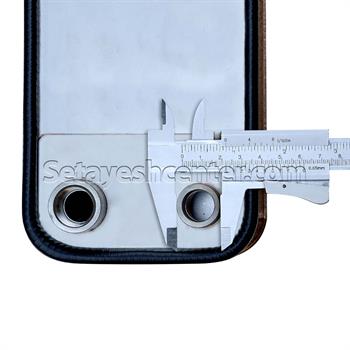 اواپراتور هپاکو صفحه ای مدل HPHDE-75