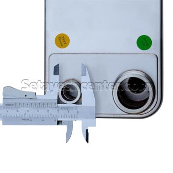 اواپراتور هپاکو صفحه ای مدل HPHDE-75