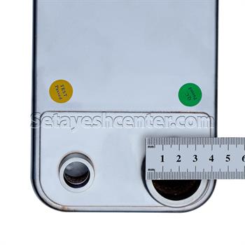اواپراتور هپاکو صفحه ای مدل HPHDE-75