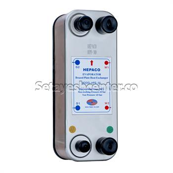 اواپراتور صفحه ای یکپارچه هپاکو مدل HPE-30