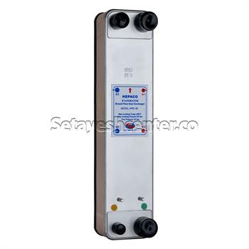 اواپراتور صفحه ای یکپارچه هپاکو مدل HPE-50