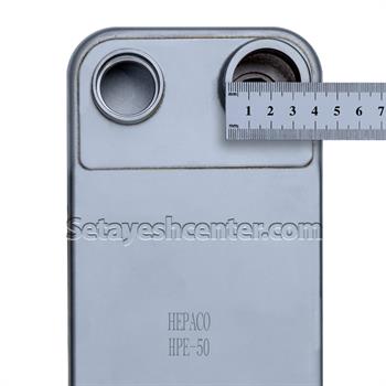 اواپراتور هپاکو صفحه ای مدل HPE-50