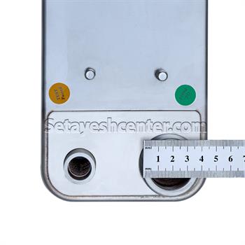 اواپراتور هپاکو صفحه ای مدل HPE-75