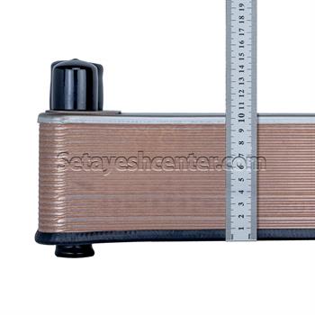 اواپراتور هپاکو صفحه ای مدل HPE-75