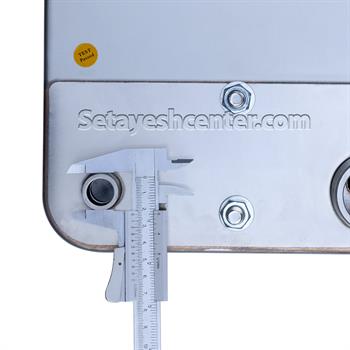 اواپراتور هپاکو صفحه ای مدل HPE-100