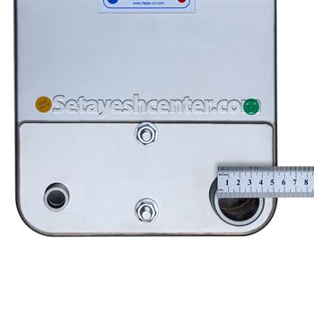 اواپراتور هپاکو صفحه ای مدل HPE-100