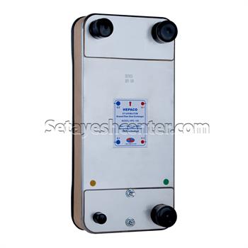 اواپراتور صفحه ای یکپارچه هپاکو مدل HPE-100