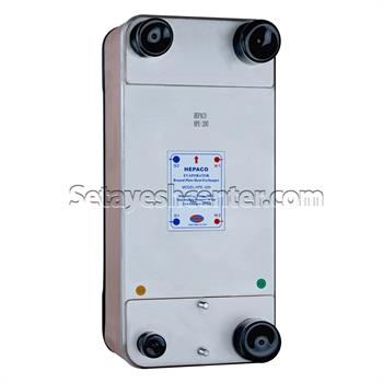 اواپراتور صفحه ای یکپارچه هپاکو مدل HPE-200