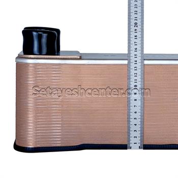 اواپراتور هپاکو صفحه ای مدل HPE-200