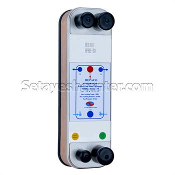 اواپراتور هپاکو صفحه ای مدل HPHE-30