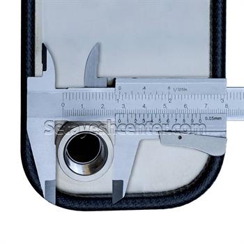 اواپراتور هپاکو صفحه ای مدل HPHE-30