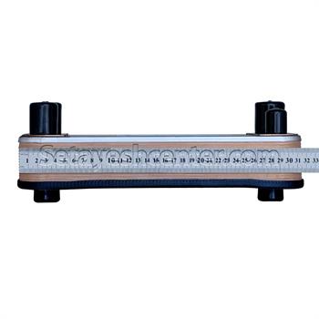اواپراتور هپاکو صفحه ای مدل HPHE-30
