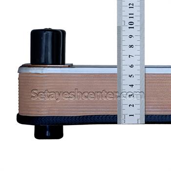 اواپراتور هپاکو صفحه ای مدل HPHE-30