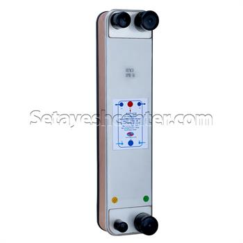 اواپراتور هپاکو صفحه ای مدل HPHE-50