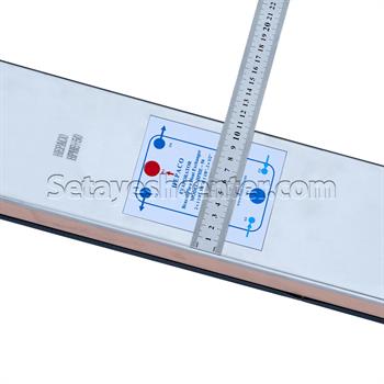 اواپراتور هپاکو صفحه ای مدل HPHE-50