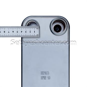 اواپراتور هپاکو صفحه ای مدل HPHE-50