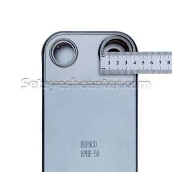 اواپراتور هپاکو صفحه ای مدل HPHE-50