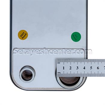 اواپراتور هپاکو صفحه ای مدل HPHE-50