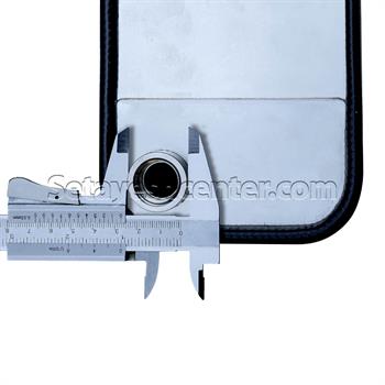 اواپراتور هپاکو صفحه ای مدل HPHE-75