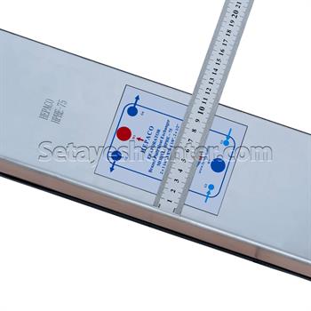 اواپراتور هپاکو صفحه ای مدل HPHE-75